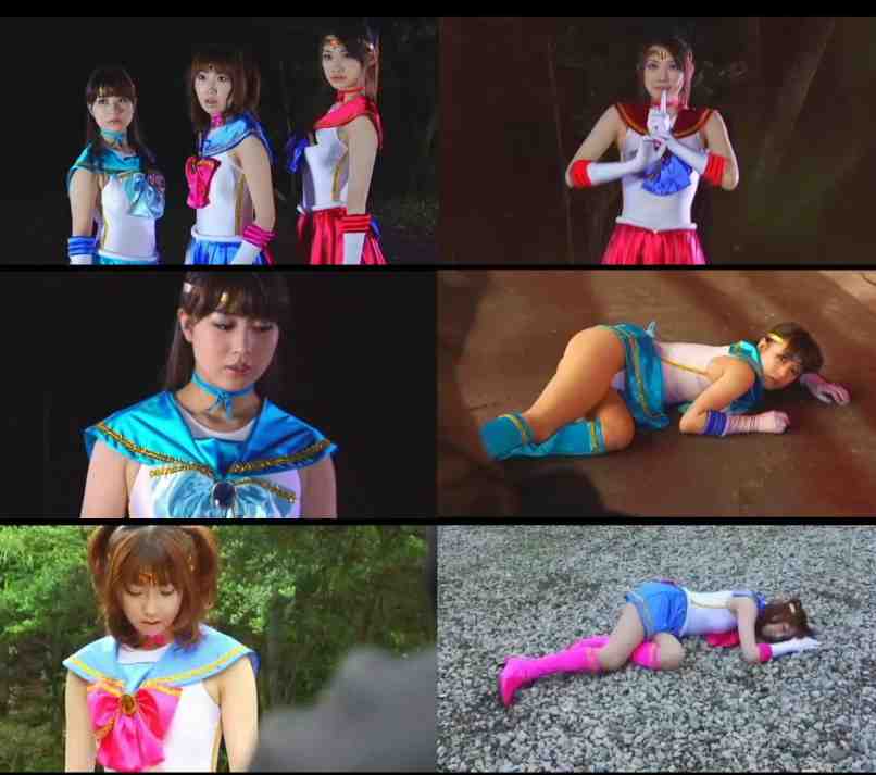 GPTM-07,Sailor Prism,セーラープリズム,GIGA,Cosplay,コスプレ,Sailor Moon,美少女戦士,セーラームーン,美少女战士,Красавица-воин,Сейлор Мун