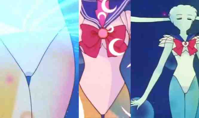 月野うさぎ,Usagi Tsukino,月野兔,水冰月,Anime,Sailor Moon,美少女戦士,セーラームーン,Красавица-воин,Сейлор Мун,美少女战士