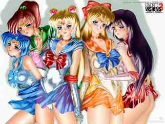 SEISHUN NO NIGIRIKOBUSHI!,フェイヴァリット- ヴィジョンズ,FAVORITE ViSIONS,同人CG图,Sailor Moon,美少女戦士,セーラームーン,Красавица-воин,Сейлор Мун,美少女战士,미소녀전사,세일러문