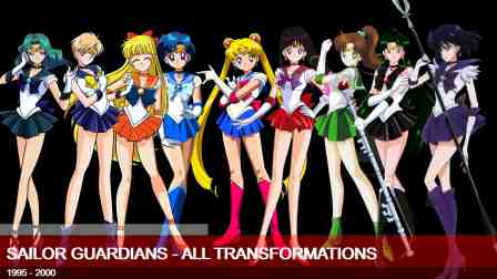 同人CG图,Sailor Moon,美少女戦士,セーラームーン,Красавица-воин,Сейлор Мун,美少女战士,미소녀전사,세일러문