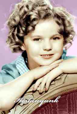 Shirley Temple,秀兰·邓波儿,シャーリー・テンプル,셜리 템플,Ширли Темпл,JailBait,洋炉,Little Girl,Candydoll,Lolita,炉利,Loli,美幼