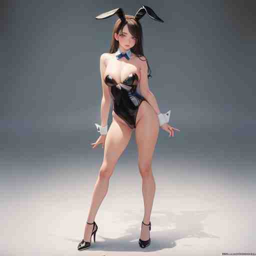 同人CG图,バニーガール,兎女郎,Bunny Girl,兔女郎