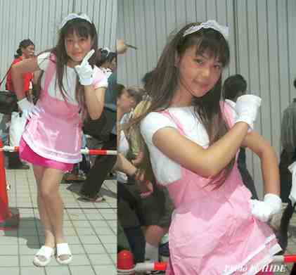 コスプレ,Cosplay,角色扮演