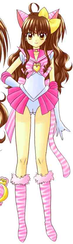 Sailor Moon