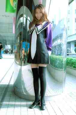 葦月伊織,Iori Yoshizuki,苇月伊织,Yoshizuki Iori,コスプレ,Cosplay,角色扮演,アイズ,I"s,Айдзу,桂正和,Masakazu Katsura
