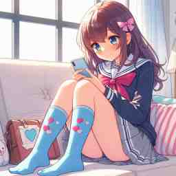 JK制服,セーラー服,水手校服,女子高生,School Girl,高中女生,学生妹,同人CG图