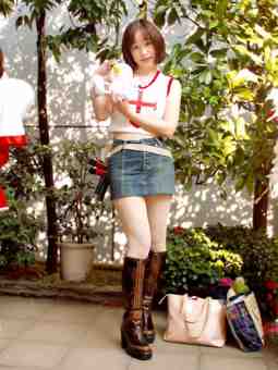 コスプレ,Cosplay,角色扮演