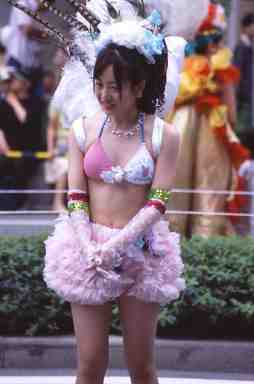 コスプレ,Cosplay,角色扮演