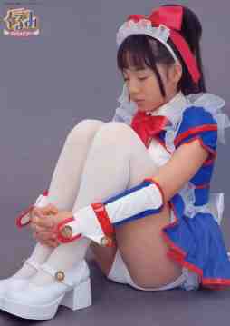 コスプレ,Cosplay,角色扮演