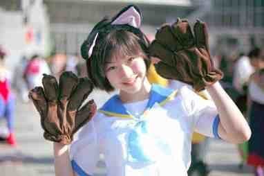 コスプレ,Cosplay,角色扮演