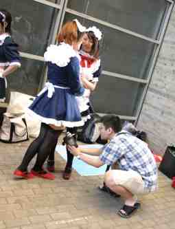 コスプレ,Cosplay,角色扮演