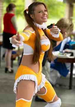 コスプレ,Cosplay,角色扮演