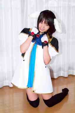 コスプレ,Cosplay,角色扮演,ギャラクシーエンジェル,银河天使,Galaxy Angel,银河天使队