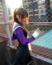 葦月伊織,Iori Yoshizuki,苇月伊织,Yoshizuki Iori,コスプレ,Cosplay,角色扮演,アイズ,I"s,Айдзу,桂正和,Masakazu Katsura