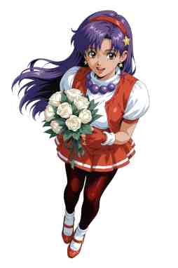 asamiya,athena,snk,kof,麻宮アテナ,Asamiya Athena,麻宫雅典娜,The King of Fighters,格斗之王,ザ·キング·オブ·ファイターズ,拳皇