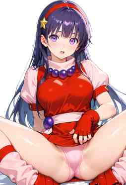 asamiya,athena,snk,kof,麻宮アテナ,Asamiya Athena,麻宫雅典娜,The King of Fighters,格斗之王,ザ·キング·オブ·ファイターズ,拳皇