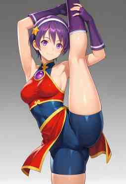 asamiya,athena,snk,kof,麻宮アテナ,Asamiya Athena,麻宫雅典娜,The King of Fighters,格斗之王,ザ·キング·オブ·ファイターズ,拳皇