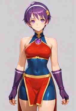 asamiya,athena,snk,kof,麻宮アテナ,Asamiya Athena,麻宫雅典娜,The King of Fighters,格斗之王,ザ·キング·オブ·ファイターズ,拳皇