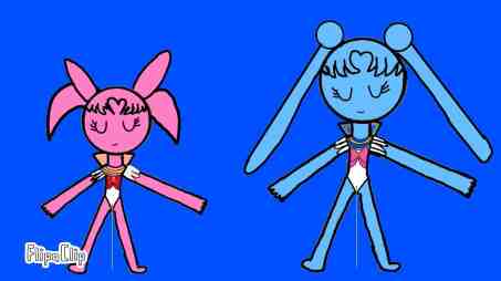Sailor Moon