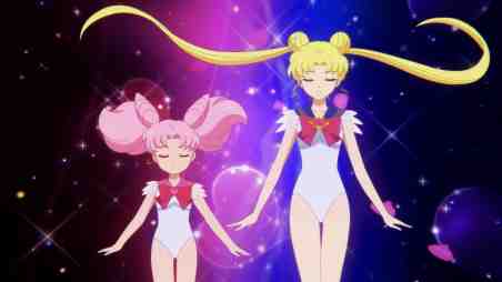 Sailor Moon