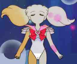 Sailor Moon