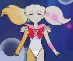 Sailor Moon