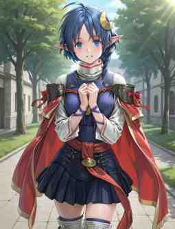 同人CG图,スターオーシャン,星之海洋,Star Ocean,光剑星传