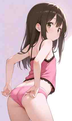 ロリータ,Lolita,萝莉塔,Loli,炉利,同人CG图