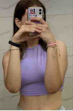 Blonde,delhanycabrera,Western Girl,Teen