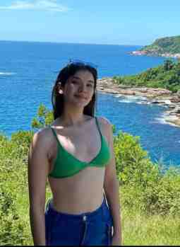 Blonde,delhanycabrera,Western Girl,Teen