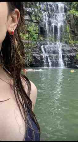 Blonde,delhanycabrera,Western Girl,Teen
