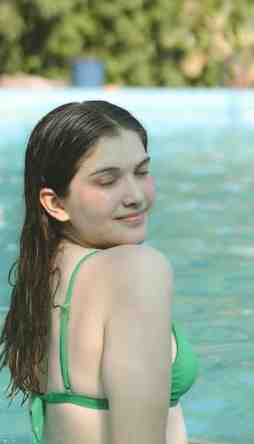 Blonde,delhanycabrera,Western Girl,Teen