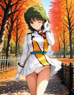 小川美紅,Miku Ogawa,小川美红,Ogawa Miku,同人CG图,変幻戦忍アスカ❤,Hengen Sennin Asuka❤,变幻战忍飞鸟❤,くノ一,女忍,黒岩よしひろ,Kuroiwa Yoshihiro,黑岩善宏