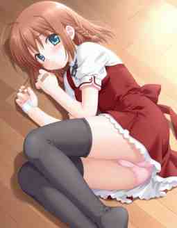 同人CG图,タイツ,Tights