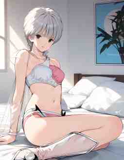 夢あおい,Aoi Yume,梦葵,Yume Aoi,アオイ,Élise,小葵,同人CG图,夢戦士ウイングマン,Dream Fighter Wingman,梦战士银翼超人,Yume senshi Wingman,梦战士飞翼人,Wing-Man,ウイングマン,银翼超人,Masakazu Katsura,桂正和