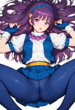 asamiya,athena,snk,kof,麻宮アテナ,Asamiya Athena,麻宫雅典娜,The King of Fighters,格斗之王,ザ·キング·オブ·ファイターズ,拳皇