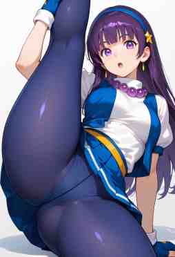 asamiya,athena,snk,kof,麻宮アテナ,Asamiya Athena,麻宫雅典娜,The King of Fighters,格斗之王,ザ·キング·オブ·ファイターズ,拳皇