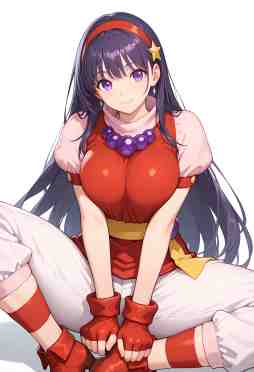 asamiya,athena,snk,kof,麻宮アテナ,Asamiya Athena,麻宫雅典娜,The King of Fighters,格斗之王,ザ·キング·オブ·ファイターズ,拳皇