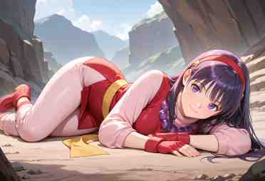 asamiya,athena,snk,kof,麻宮アテナ,Asamiya Athena,麻宫雅典娜,The King of Fighters,格斗之王,ザ·キング·オブ·ファイターズ,拳皇