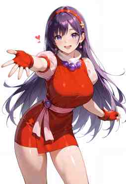 asamiya,athena,snk,kof,麻宮アテナ,Asamiya Athena,麻宫雅典娜,The King of Fighters,格斗之王,ザ·キング·オブ·ファイターズ,拳皇
