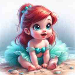 Q版,同人CG图,Toddler,Infantile,Loli