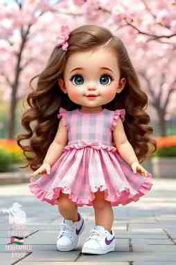 Q版,同人CG图,Toddler,Infantile,Loli