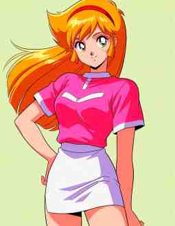 如月ハニー,Honey Kisaragi,如月甜心,Kisaragi Honey,同人CG图,キューティーハニー,Cutey Honey,甜心战士,Cutie Honey,永井豪