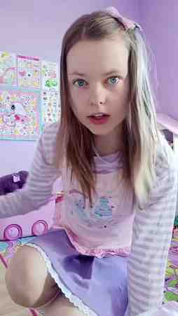 Skynet Album,JailBait,洋炉,Little Girl,Lolita,炉利,Loli,Western Girl,Blonde Girl