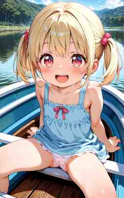 ロリータ,Lolita,萝莉塔,Loli,炉利,同人CG图