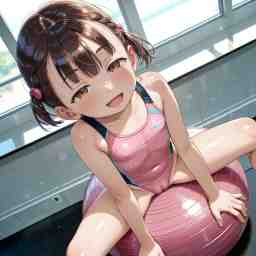 ロリータ,Lolita,萝莉塔,Loli,炉利,同人CG图,Loli,匂い,Cameltoe