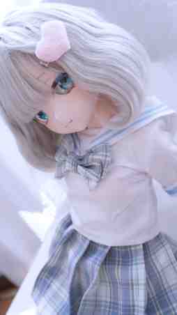 手办,Figure,模型,JK制服,セーラー服,水手校服