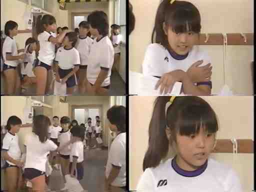 ロリータ,Lolita,萝莉塔,炉利,Loli,亜炉,ブルマー,Bloomers,運動短褲,Gym Knickers