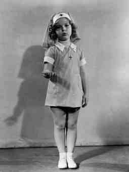 Shirley Temple,秀兰·邓波儿,シャーリー・テンプル,셜리 템플,Ширли Темпл,JailBait,洋炉,Little Girl,Western Girl,Blonde Girl,Lolita,炉利,Loli