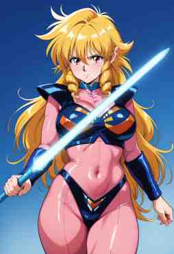 同人CG图,戦え!!イクサー1,战斗吧！！伊库萨1,Fight! Iczer One,战斗！！伊库莎1,Tatakae!! Iczer-1,战斗!!伊克萨1,Toshihiro Hirano,平野俊弘